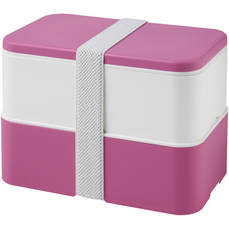 Doppel-Lunchbox - Mirild