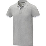 Polo für Herren, zweifarbig - Beatin