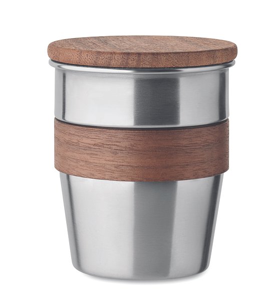 Einwandiger Becher 350 ml Vrega