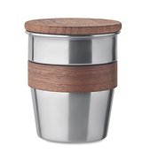 Einwandiger Becher 350 ml Vrega