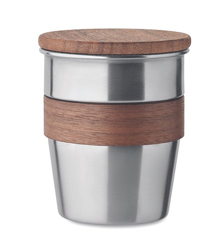 Einwandiger Becher 350 ml Vrega