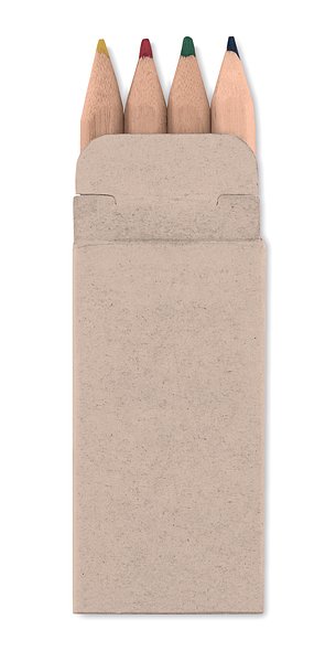 Mini Buntstifte-Set Vregna