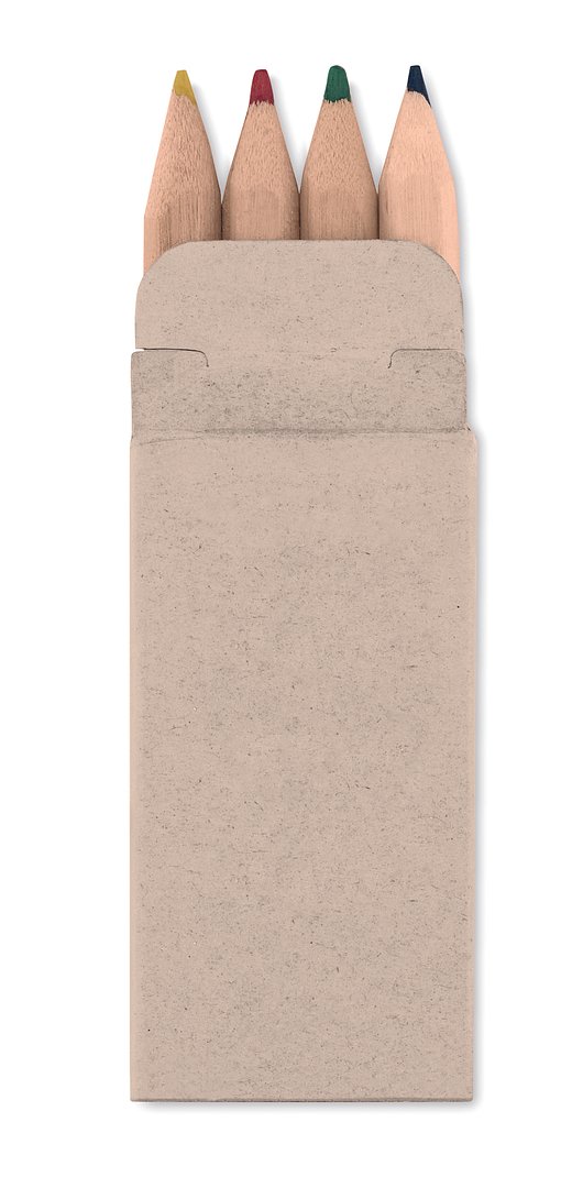 Mini Buntstifte-Set Vregna