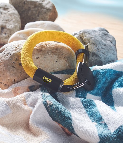 Schlüsselring mit Armband Regiat