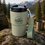 Doppelwandiger Thermobecher Dumeregn | 320 ml