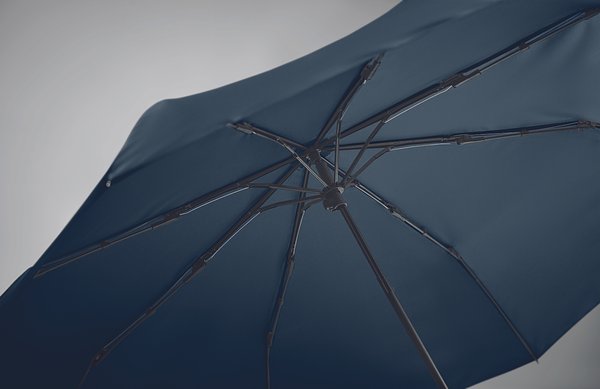 21" Regenschirm mit Tasche Vrenat