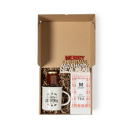 Weihnachtsset Idrty