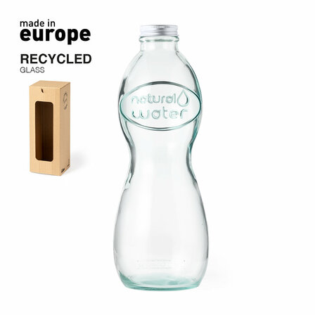 Trinkflasche Idpix
