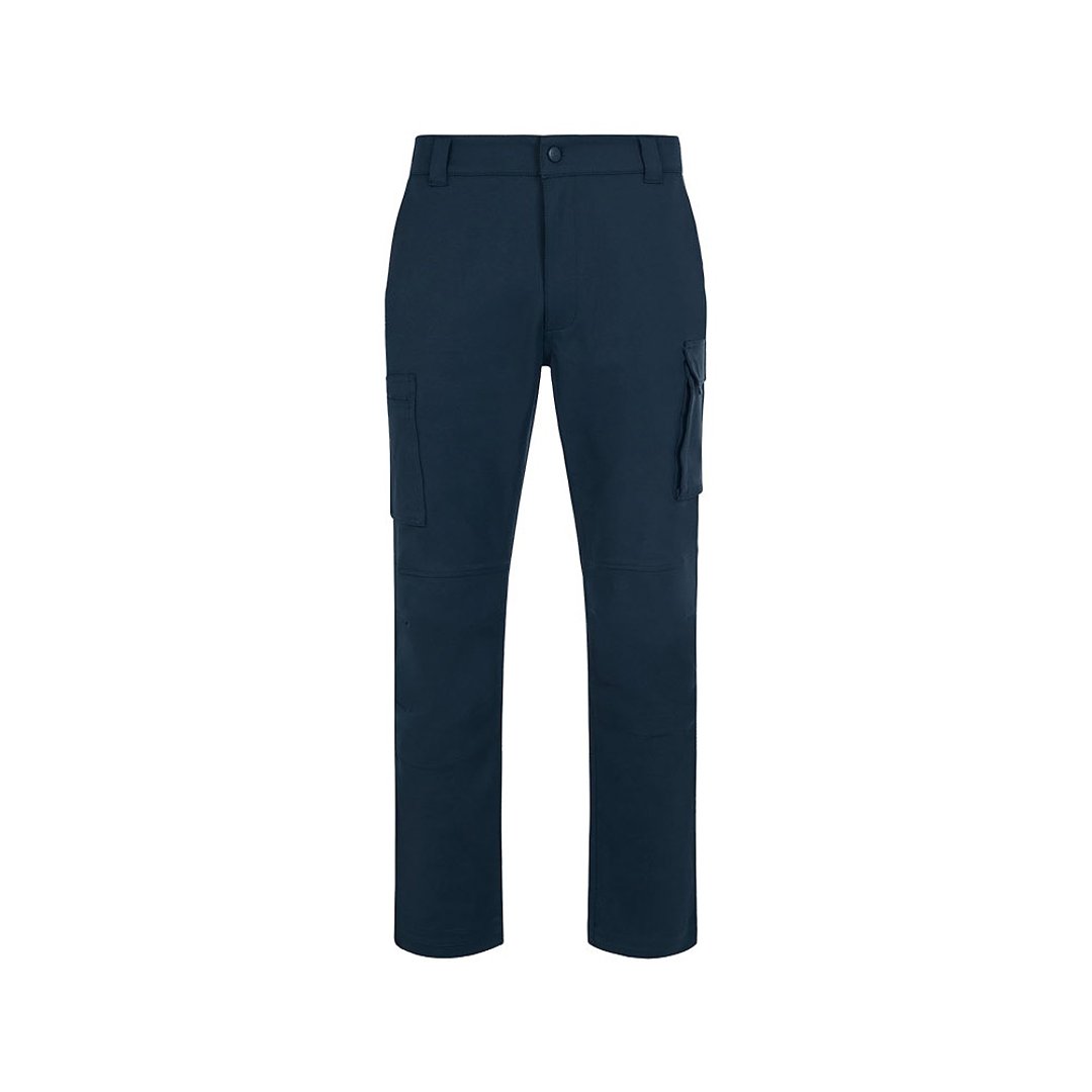 Hose 4-Xtreme aus Twill (280 g/m²), aus Elastomultiester EME (100 %) Trudylan