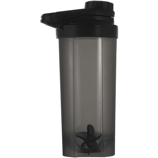 700 ml Sportflasche mit Shakerball - Uelleer