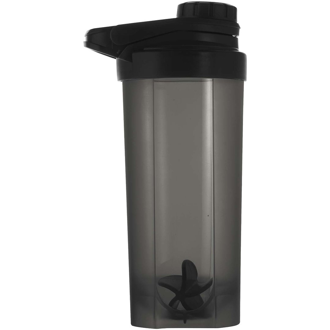 700 ml Sportflasche mit Shakerball - Uelleer