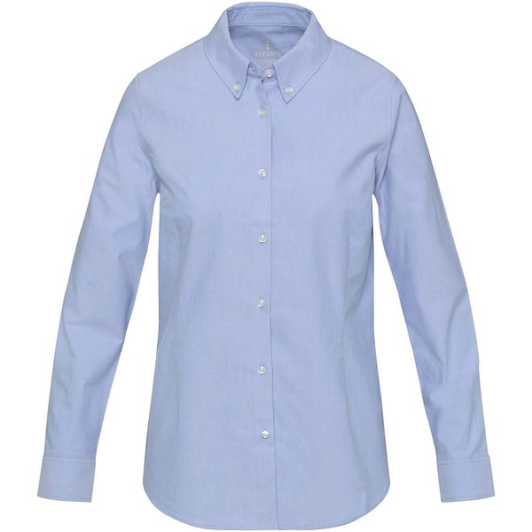 Oxford Bluse - Beatholen