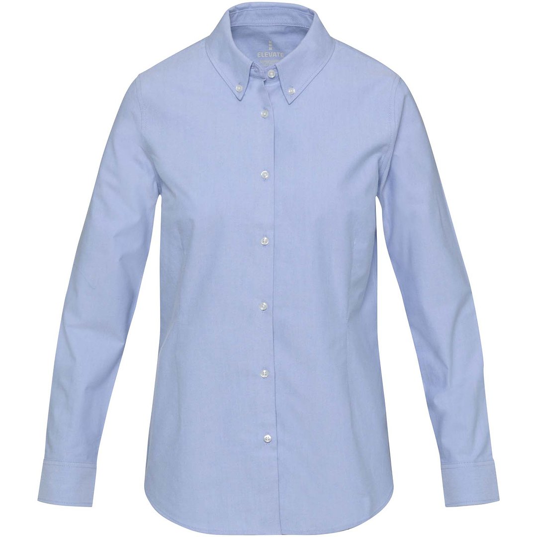 Oxford Bluse - Beatholen
