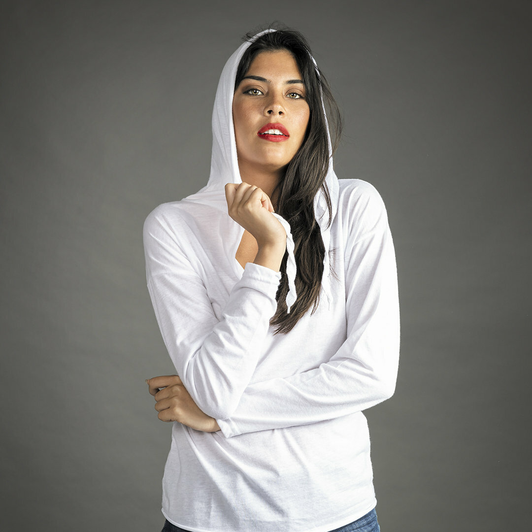 Erwachsene T-Shirt Iduk