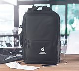 Rucksack 600D RPET Albrineli