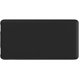 8000 mAh Solar Powerbank mit Leuchtlogo - Sarlien