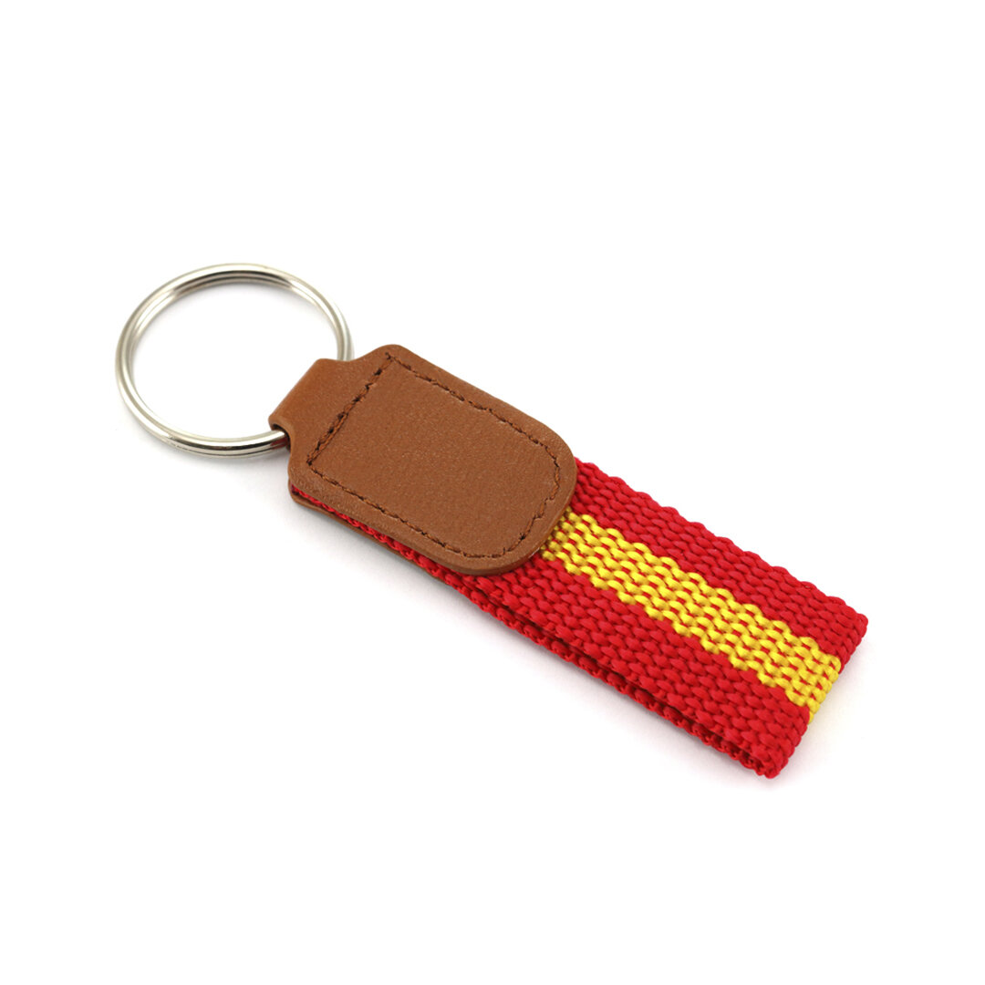 Schlüsselanhänger Idpan