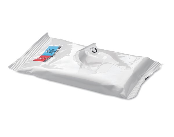 Feuchttücher Uorler