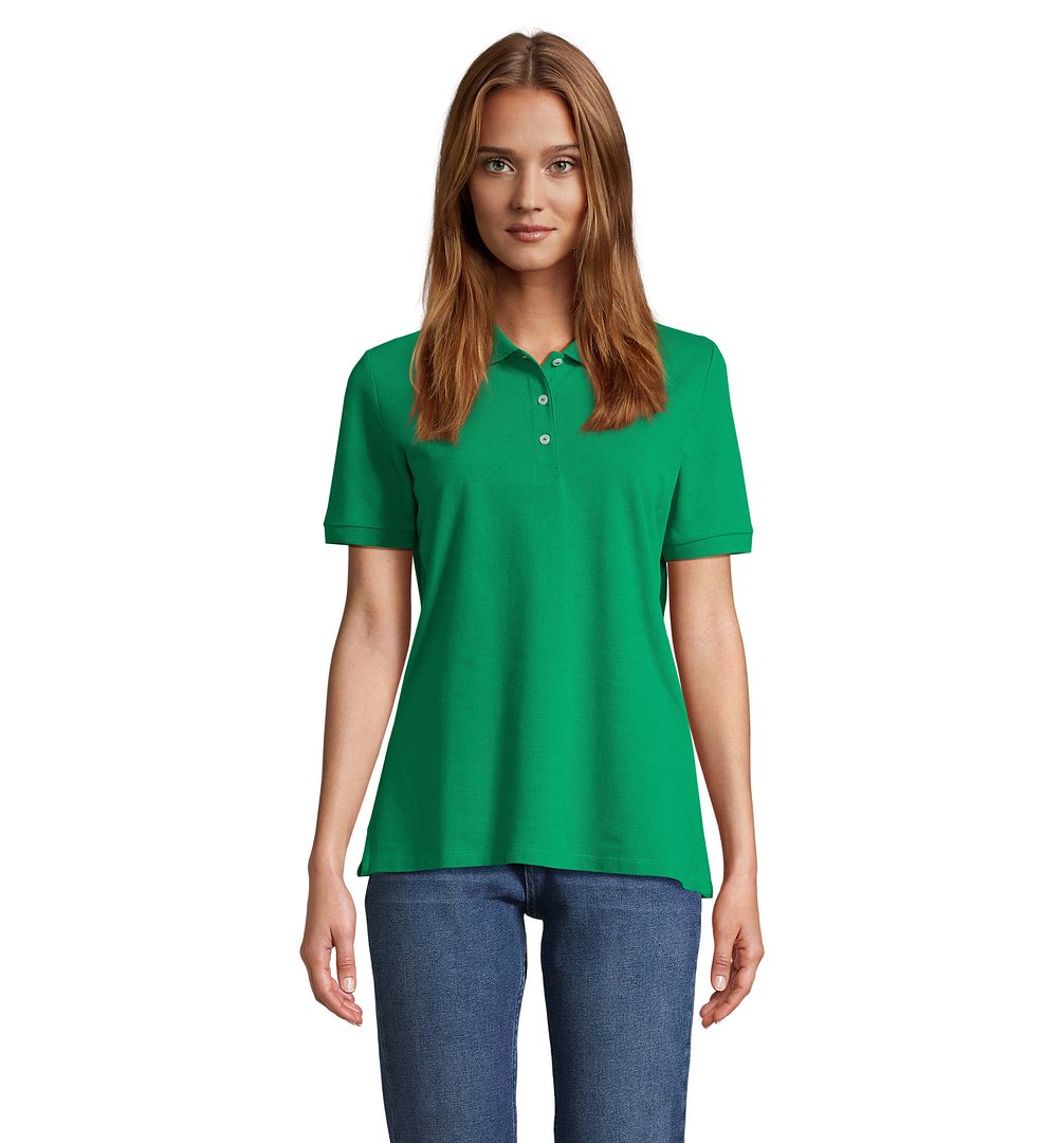 PACIFIC Damen POLO Menst