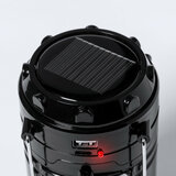 Power Bank Lampe Idfar