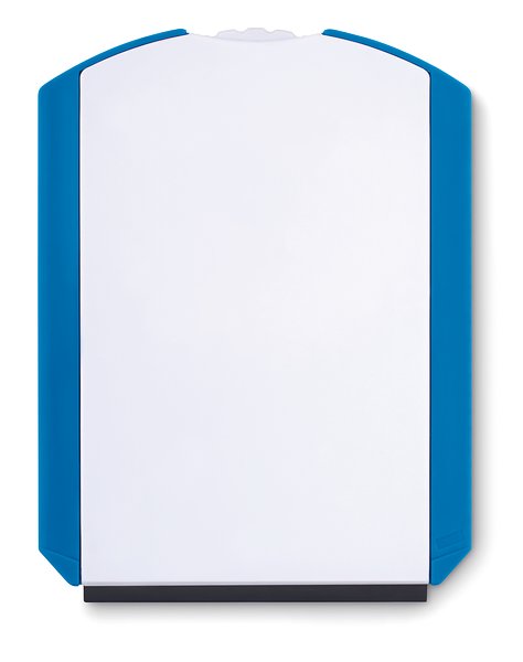 Parkscheibe mit Eiskratzer Giamin