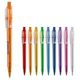 Kugelschreiber Baron '03 Ice Frosty Elixben