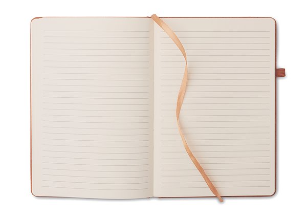 DIN A5 Notizbuch PU Lütholfen