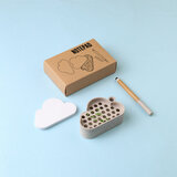 Samen Notizzettelbox Idezo