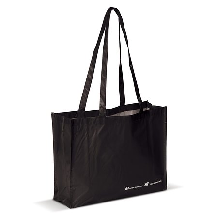 Umhängetasche R-PET 110g/m² Annanrini