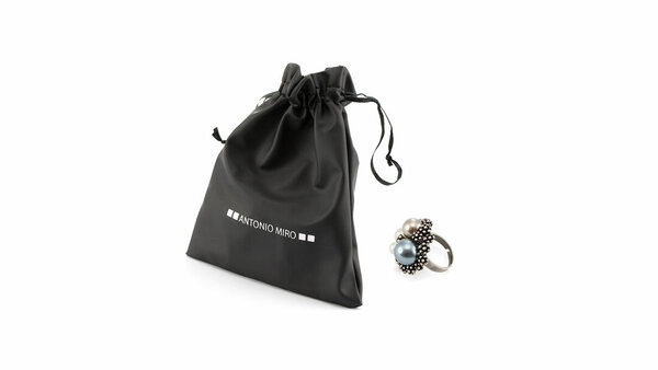 Verstellbarer Ring Ideus