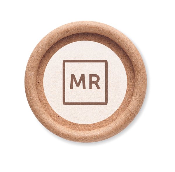 Veganes Unisex Shampoo Emens