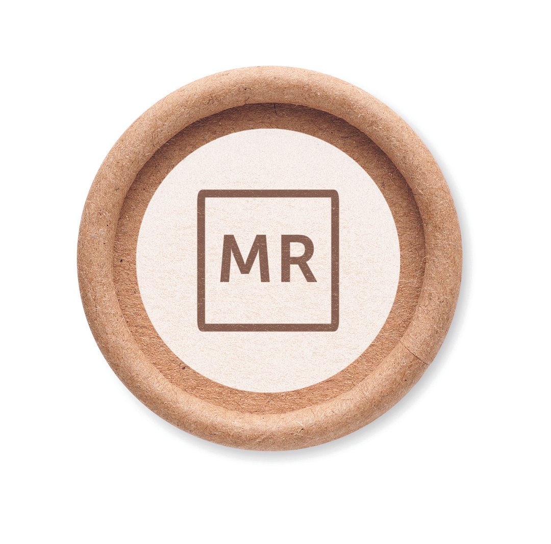 Veganes Unisex Shampoo Emens