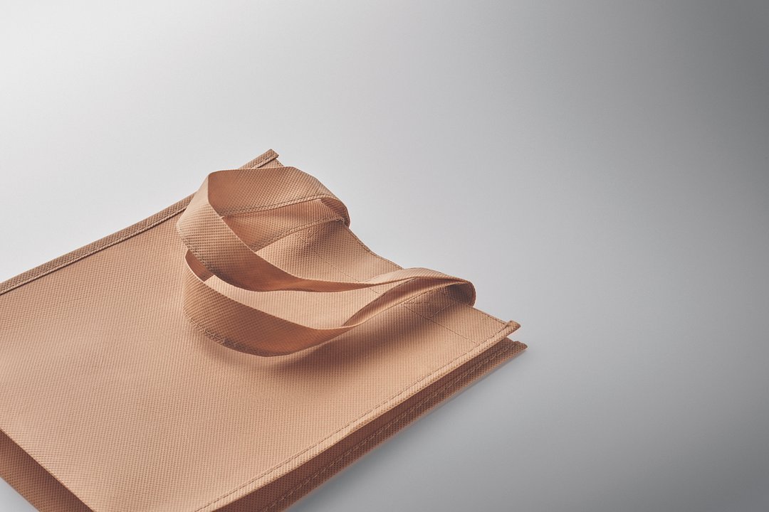 Kleine Tasche RPET Non-Woven Olle