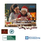 Wand-Adventskalender Sarotti „Business Exklusiv“ Organic