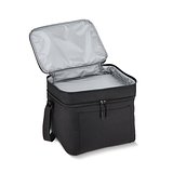 R-PET 600D Kühlbeutel mit zwei Fächern 30 x 20 x 25 cm 15 l Vigeliun