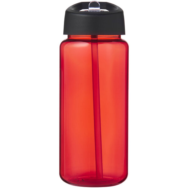 Octave Tritan™ 600 ml Sportflasche mit Ausgussdeckel - Stiannath