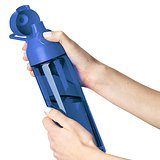 Tritan-Trinkflasche 750 ml Bistgaun