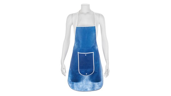 Faltbare Schürze Idpex