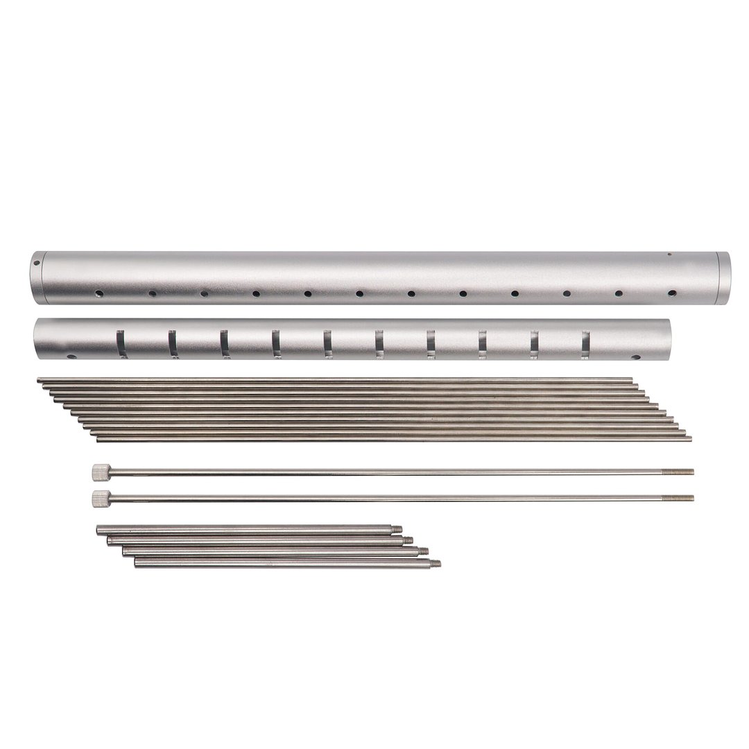 Mobiler BBQ Grill Annely