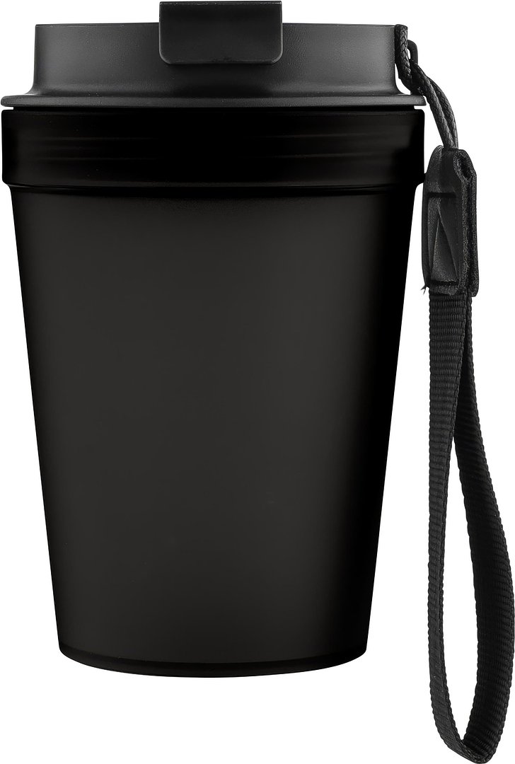 Reisebecher 350 ml Nolfel