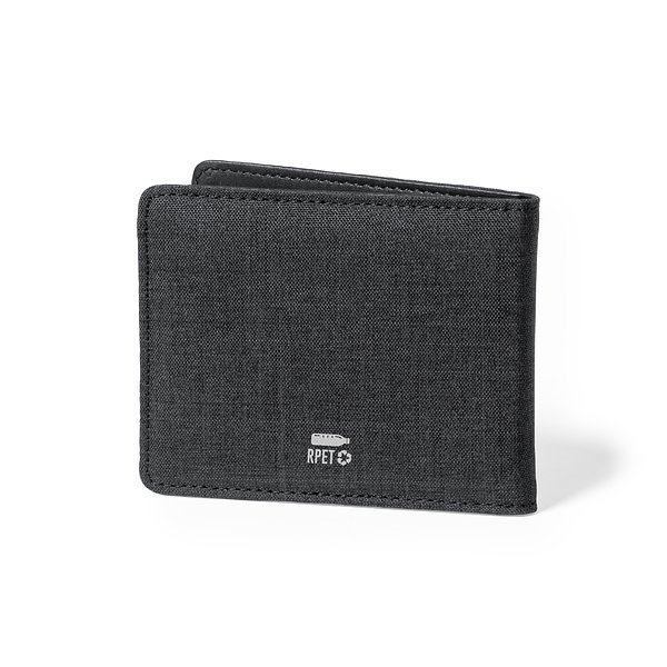 Visitenkartenetui Brieftasche Idnxo