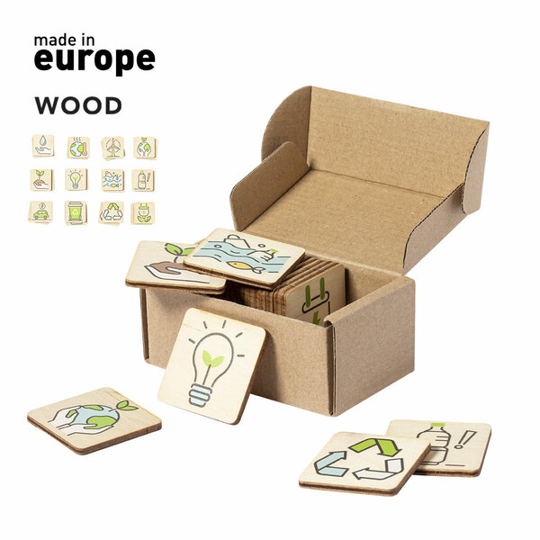 Geschicklichkeitsspiel Idlog