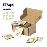 Geschicklichkeitsspiel Idlog