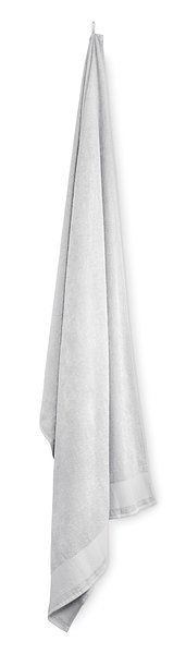 Badetuch aus Baumwolle Uelylana