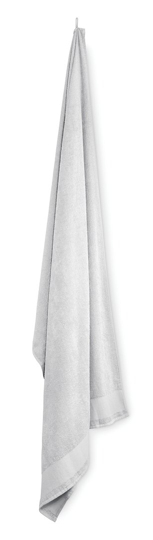 Badetuch aus Baumwolle Uelylana