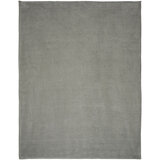 Plaid-Decke aus extraweichem Coral-Fleece - Steix