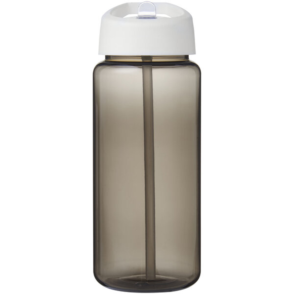 Octave Tritan™ 600 ml Sportflasche mit Ausgussdeckel - Stiannath