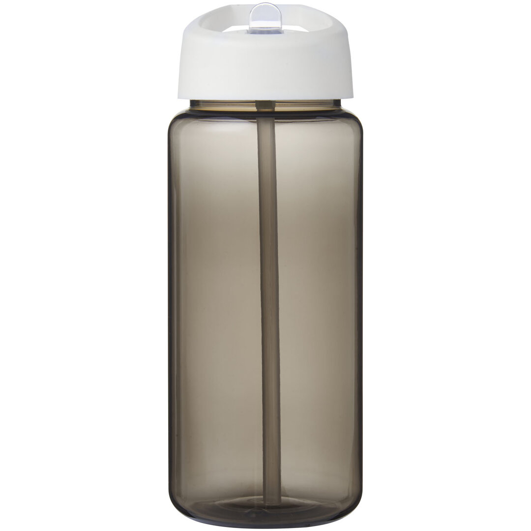 Octave Tritan™ 600 ml Sportflasche mit Ausgussdeckel - Stiannath
