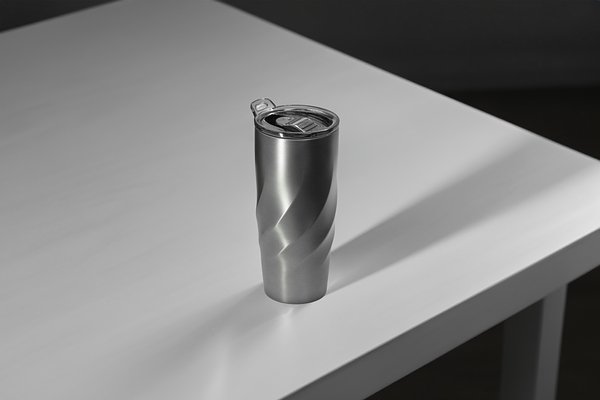 Reisebecher Vortex XL Meren | Recycelt | 500 ml