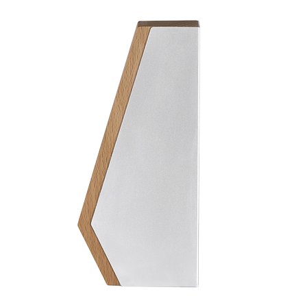 Plakette Iddar